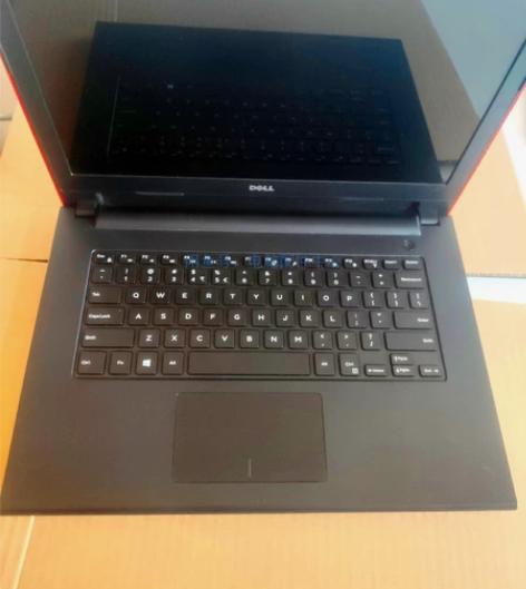【能玩游戏】高端Dell游戏本，配置不错 ...
