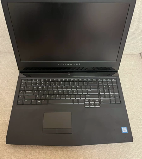 Alienware 17R4 外星人笔记本...