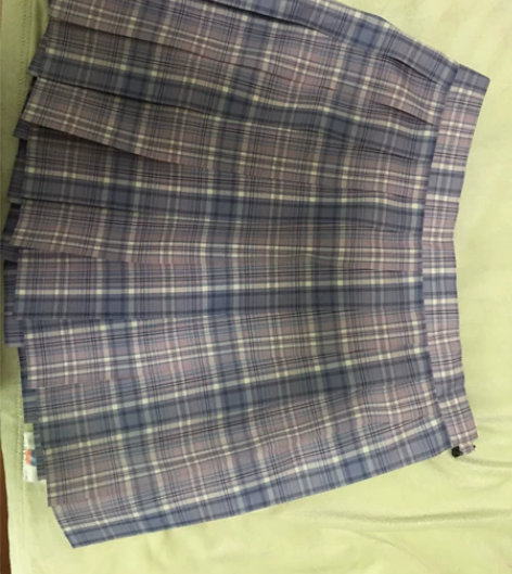 仲春二四的jk群 M码  42 穿过一次 ...