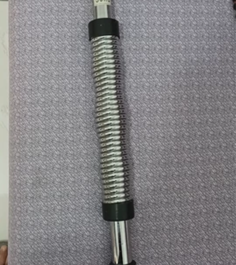 低价出售臂力器，50kg图片上有，没...
