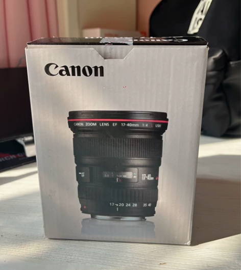 自用镜头,95新,闲置不这么用,小广角,好...