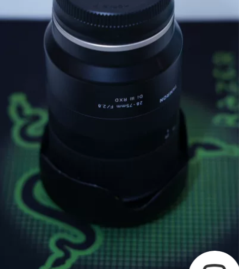 腾龙A036 28-75mm F2.8一代...