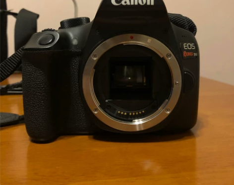 佳能Canon EOS Rabel T6(...
