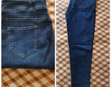 闲置牛仔裤10元起，不包邮 裤子都是L号码...