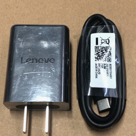 联想小新Pad Pro 11英寸原装充电头...