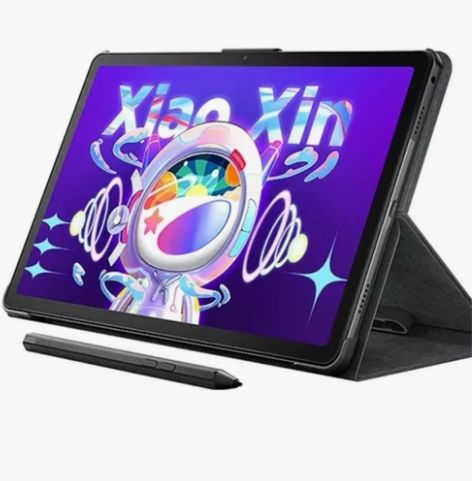 小新pad 6+128g全新 本来是送女朋...