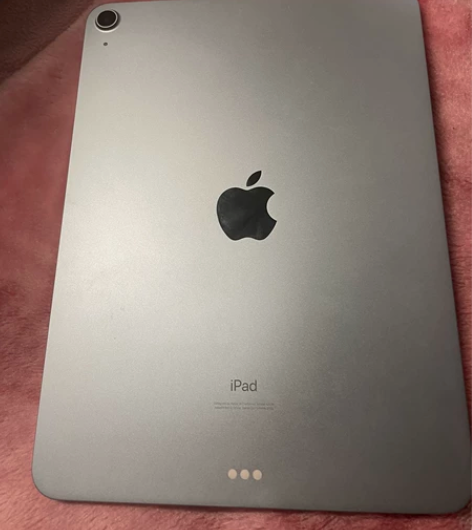 Apple/苹果 10.9 英寸 iPad...