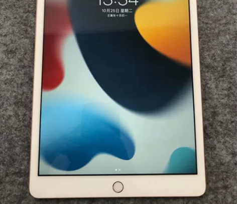 ipad 2019 32G无ID8成新14...