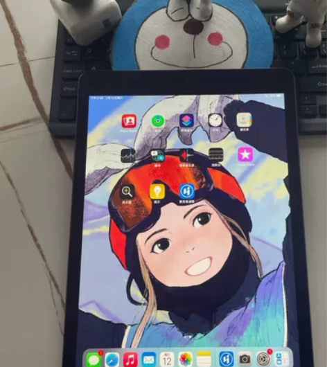 IPad 2019 10.2寸第7代 12...