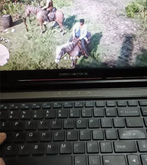 机械师游戏本960显卡 i7 感兴趣的话点...