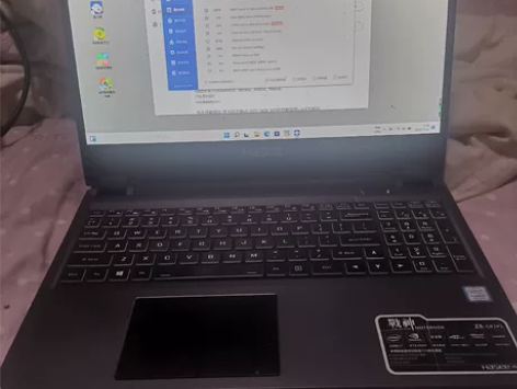 型号神舟z8 cr7p1 显卡独显RTX2...