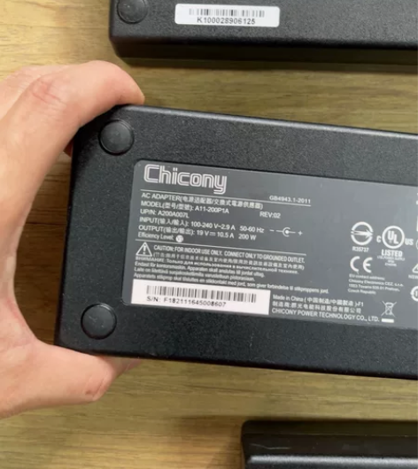 二手原装神舟战神Z7 G8 Z8群光A11...