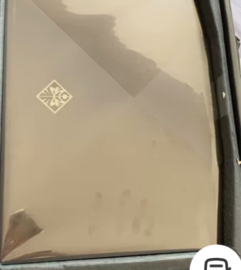 惠普(HP)暗影精灵6 15.6英寸游戏笔...