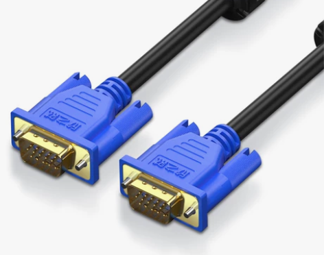 【火拼价】欣之然 VGA线电脑显示器电视投...