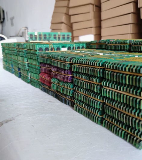 原装拆机金士顿ddr3 4g内存 160...