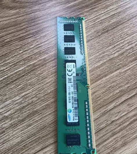 台式机 内存 原装三星 DDR3 1600...