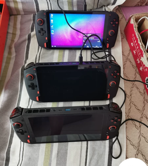 onexplayer 壹号本，几乎全新品质...