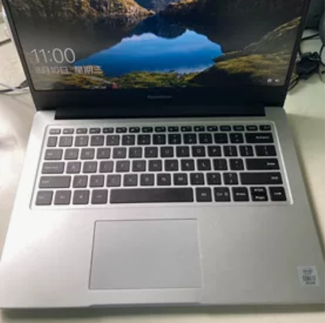 小米RedmiBook14寸笔记本增强版 ...