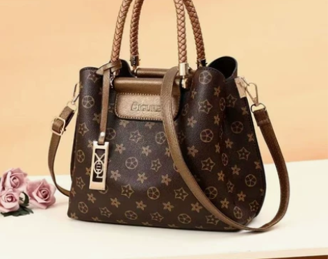 门店关门处理12个高级感女士手提包百搭时尚...