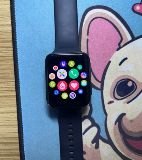 oppo watch 2 46mm ...