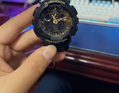 卡西欧手表，商场买回，带的不多，丛林系列 ...