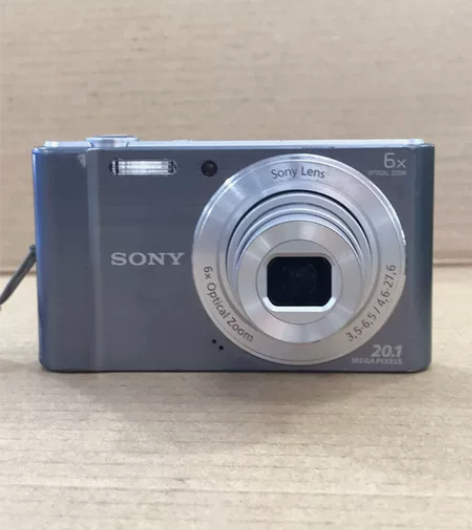 索尼DSC-W810便携相机,功能全好 2...