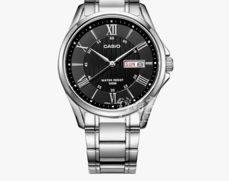 Casio/卡西欧-待删【黑五价】香港直邮...