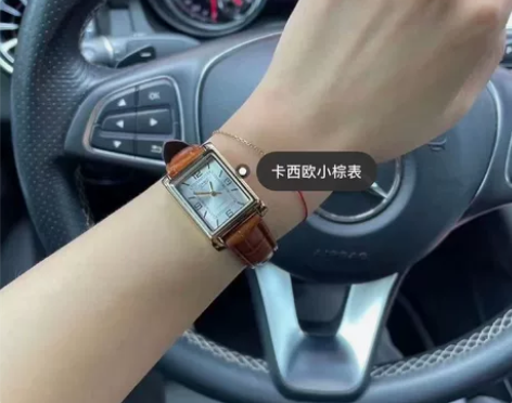 牛货，卡西欧Casio小棕表 【亚马逊渠道...