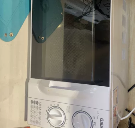 格兰仕(Galanz) 格兰仕微波炉小型迷...