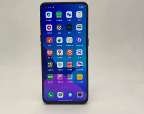 realme（手机） realme Q3 ...