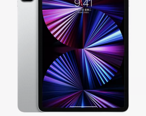 Apple/苹果 11 英寸 iPad P...