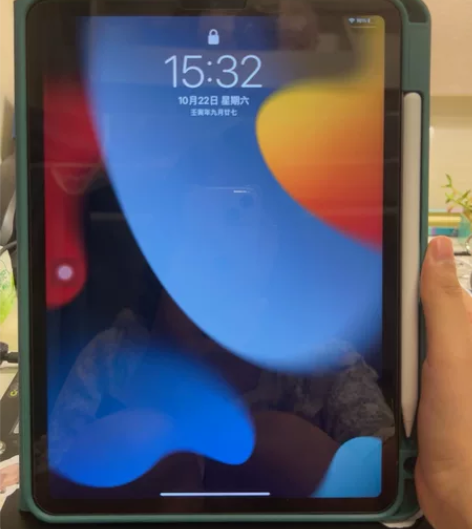 iPad Pro 2021版，11寸，无线...