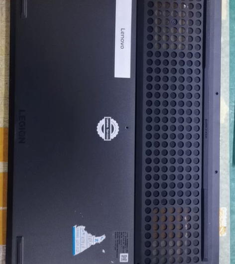 联想拯救者Y9000K-17 2019 ...