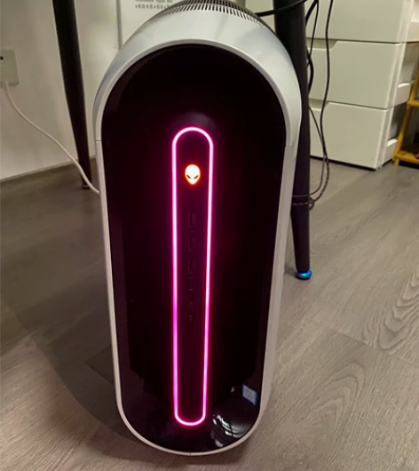 外星人Alienware Aurora R...