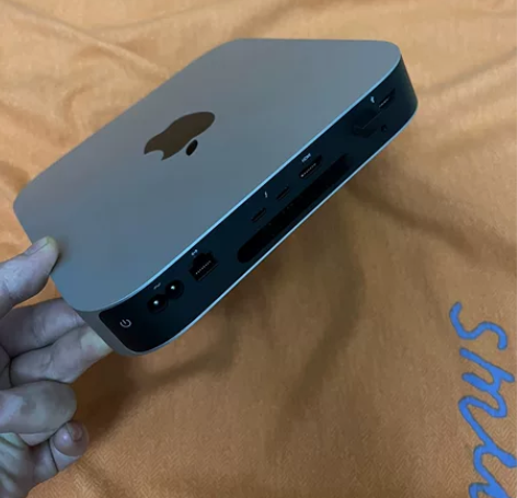Apple/苹果M1mini主机2020款...