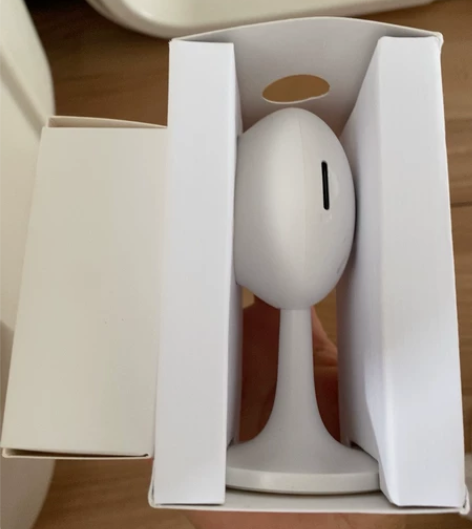 QCY  CC1A 99新 已经拆封 未使...