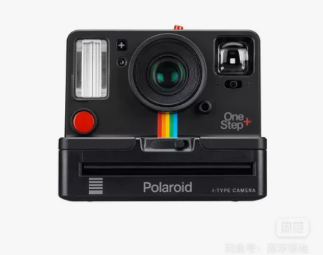 Polaroid/宝丽来 OneStep+...