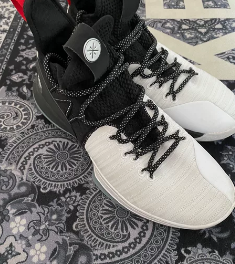 李宁 队尚6 韦德之道篮球鞋 李宁实战鞋 ...