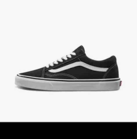 vans 男女同款板鞋 感兴趣的话点“我想...