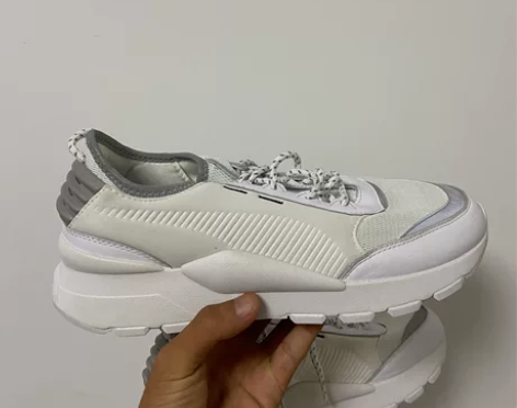 全新!PUMA彪马运动鞋全新低价处理41码...