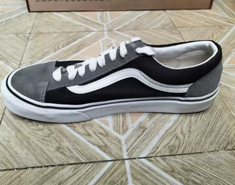 42.5码  VANS/范斯Style 3...