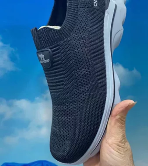 骆驼轻便舒服款一脚蹬40  43 44码 ...