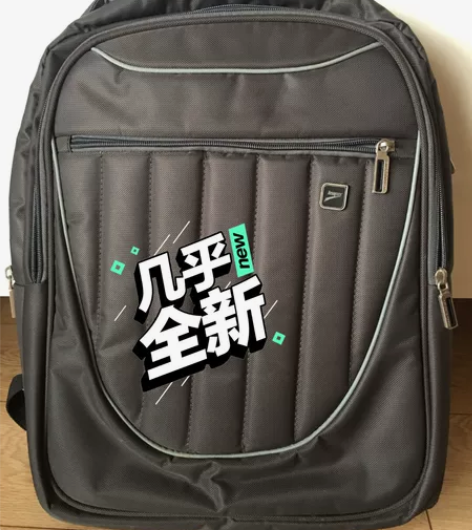 电脑包背包双肩背电脑包,质量非常好 品质看...