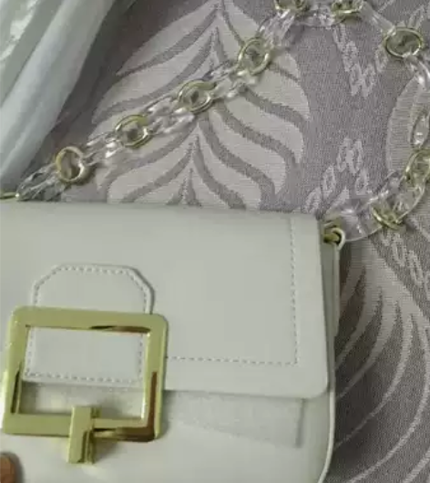 Somay腋下包包女2021新款潮秋冬百搭...