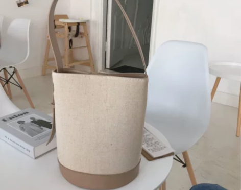 秀智同款包包女2021春夏新款韩国小众设计...