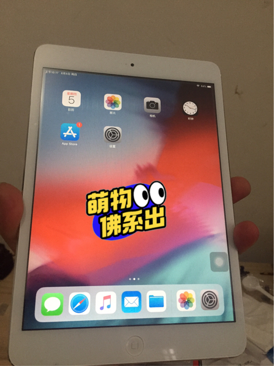 ipad mini2 16g