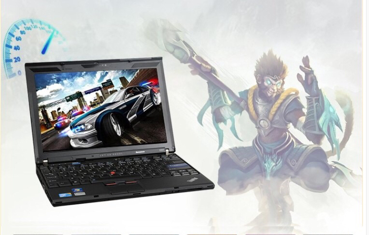 IBM 联想IThinkPad 笔记本电脑...