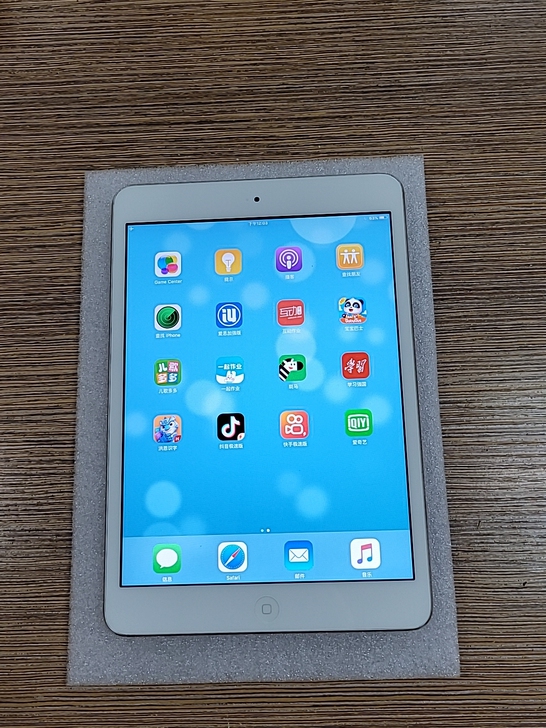 ipad mini1 WiFi 16G 未...