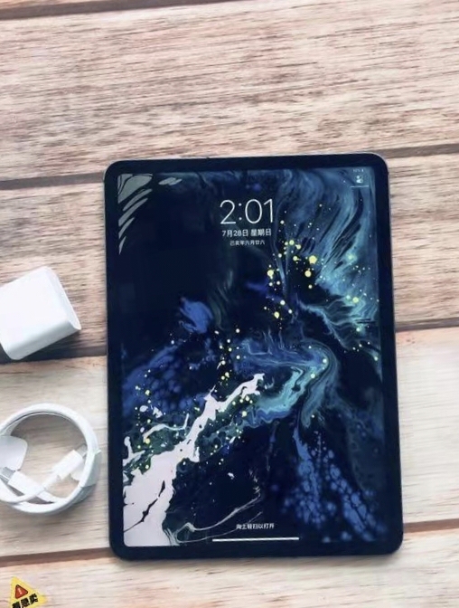 iPad7 纯原iPad2019 wifi...