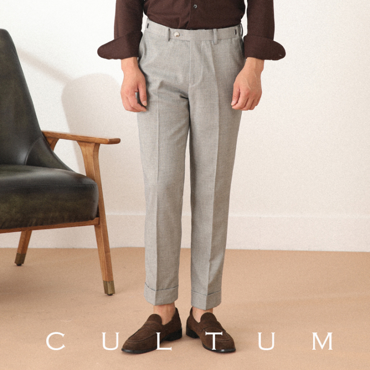 CULTUM 休闲裤